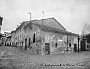 Padova-Via Donatello vista da via Orto Botanico (Adriano Danieli)